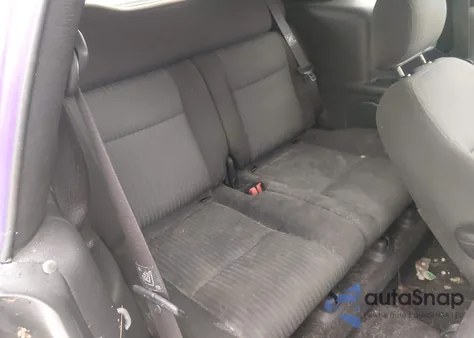 2005 Chrysler Pt Cruiser Touring from USA, damaged, VIN 3C3EY55E15T290344